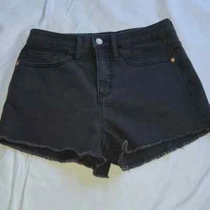 Wild Fable High-Rise Shorts size 4 - Picture 1 of 5