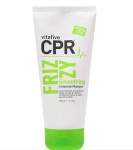 VitaFive CPR FRIZZY Smoothing Intensive Masque 180ml - Picture 1 of 1