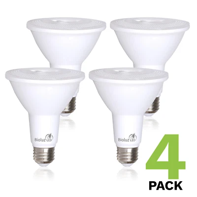 PAR38 LED Bulb 120W Replacement Indoor / Outdoor Dimmable Spot Light Bulb by Bio - Image 1 of 4