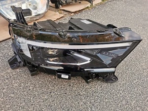 Frontscheinwerfer FULL VOLL LED OPEL MOKKA B X Rechts matrix 9834016680 - Bild 1 von 6