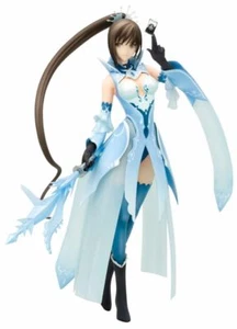 Shining Blade SAKUYA Mode Cerulean 1/8 PVC Figure Kotobukiya NEW from Japan - Picture 1 of 7