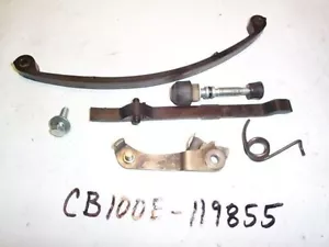 HONDA CB100 CL100 SL100 XL100 TENSIONER ASSY - Picture 1 of 1