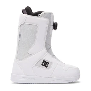 DC Phase Boa White Snake Womens 2023 Snowboard Boots - Bild 1 von 7