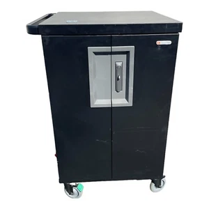 BretFord CoreX Charging Cart - cart - Picture 1 of 11