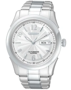 Citizen Sapphire Automatic Mechanical Ladies Watch NH8310-53A - Picture 1 of 1