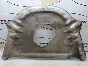 BMW 5 6ER E60 02-10 MOTORUNTERLAGE UNTEN SCHUTZPLATTE ABDECKUNG 6759878 - Bild 1 von 3