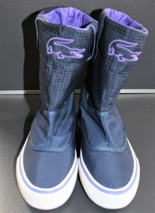 Las mejores ofertas en Lacoste Botas a media pierna para mujer | eBay