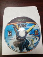 Pump It Up Exceed (Microsoft Xbox) - DISC ONLY - A1531