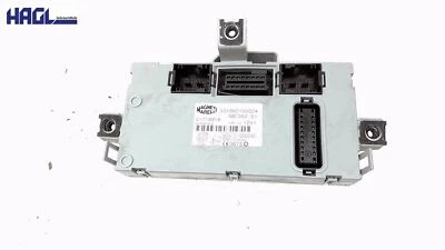 Centralina 51718916 Fiat Idea 1.4 16V 350 Station Wagon - Immagine 1 di 4