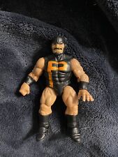 Marvel Legends Puck BAF Complete Alpha Flight