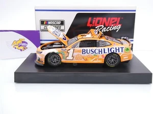 Lionel Racing CX12423BLORZ # Chevy NASCAR 2024 Ross Chastain - Busch Peach 1:24 - Bild 1 von 6