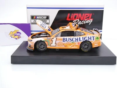 Lionel Racing CX12423BLORZ # Chevy NASCAR 2024 Ross Chastain - Busch Peach 1:24 - Bild 1 von 4