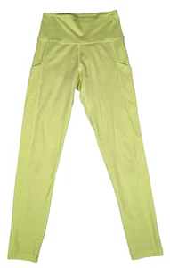 Aerie | AEO | Green | Chill Play Move High-Waisted Leggings | S - Picture 1 of 7