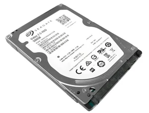 320GB 500GB WD Seagate Hitachi 2.5" SATA Laptop Hard Drive HDD Lot - Picture 1 of 1