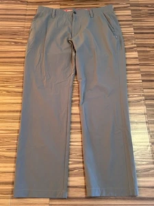 Under Armour graue Golfhose Herren Größe 38x32 - Bild 1 von 4