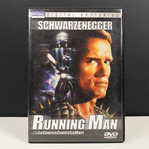 Test 5 10 10 running - Picture 1 of 2