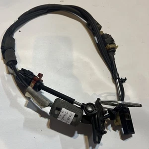 Ford Taurus Shift Shifter Lever Linkage Cable 2013 2014 2015 2018 OEM - Picture 1 of 6