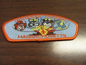 Mohican Council s22 Cub Scout CSP NAC - Picture 1 of 1