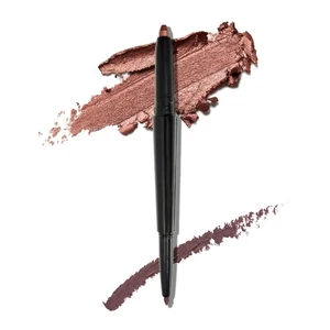 Swipe-n-Line Dual-Ended Eyeshadow + Eyeliner - Glam (Smokey Purple/Rich Plum)... - Picture 1 of 8
