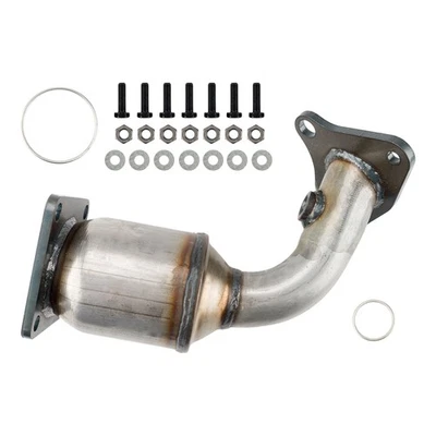 Front Right Catalytic Converter For Nissan Murano 2009-2015 and 2017-2021 16700 - Image 1 of 4