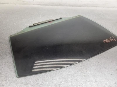 Lexus IS250 2006-2013 puerta trasera del conductor ventana de vidrio 68114-53132 Foto 1 de 4