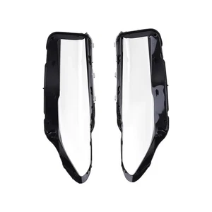 Transparent Headlight cover  Clear For BMW M550i xDrive 2020-2023 63118084384 - Picture 1 of 13