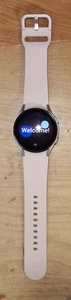 Samsung Galaxy Watch 4 40mm Aluminum Smartwatch SM-R860 Pink Gold - Zdjęcie 1 z 4