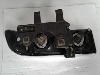 Passenger Headlight Chevrolet Fits 98-05 BLAZER S10/JIMMY S15 1414425 - Image 1 of 4