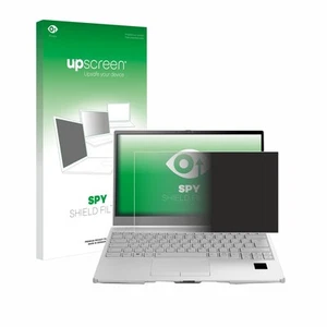 upscreen Blickschutzfilter für Fujitsu Lifebook U9313X Blaulicht Filter Schutz - Bild 1 von 8