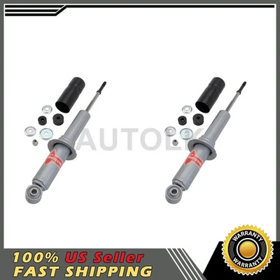 Amortiguadores delanteros KYB puntales para Toyota Tacoma 1995 1996 1997 1998 1999 2000 2001 Foto 1 de 3