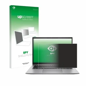 upscreen Filtro Privacidad para HP Zbook Firefly 14 G10 Protector Pantalla - Photo 1/12