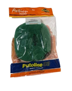 Putoline Pre Oiled Air Filter KTM SX125 SX150 SX250 2019 - 2022 :154116 - Picture 1 of 1