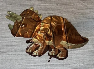 NEW 6Pc Giant Dinosaur Foil Balloons Birthday Party Baby Shower Decorations - Picture 1 of 8