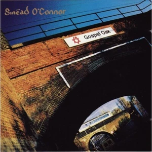 Sinéad O'Connor - Gospel Oak EP (selten/werkseitig versiegelt) - Bild 1 von 1