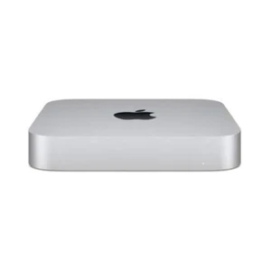 Apple Mac mini 2020 M1 CPU 16GB RAM 256GB SSD macOS Sequoia -Silver - Picture 1 of 2