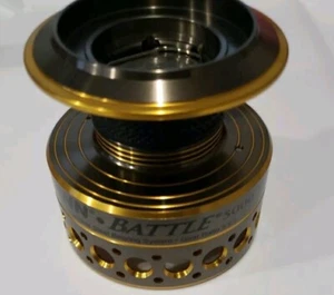 Penn Battle Reel Spool New BTL 5000 Spool Assembly Battle 5000 New Spool - Picture 1 of 14