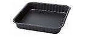 BALLARINI Patisserie Molde Cuadro 24CM Negro - Imagen 1 de 1