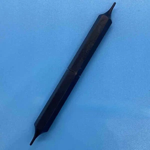 Black Watch Band Spring Bar Strap Remover Tool For Officine Panerai PAN Plastic - Picture 1 of 4
