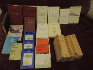 28 libros Derecho Sucesorio Sucesiones obras escogidas Buenos autores clásicos - Imagen 1 de 12