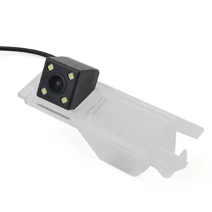 For Hyundai Tucson IX35 LED CCD Rear View Camera Car Reverse Parking Monitors - Picture 1 of 6