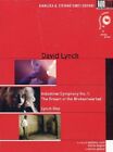David Lynch Two, To, Too (Dvd) Documentario (Uk Import)