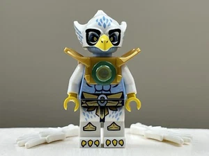 LEGO Legends of Chima Equila Minifigure loc010 70013 70101 70004 NEW - Picture 1 of 9