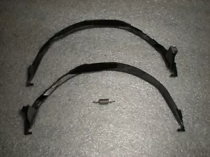 OEM Nespresso Vertuo Pop+ Deluxe DeLonghi ENV95S Internal Lid Plastic Brackets - Picture 1 of 5