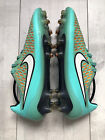 Nike Magista Opus Elite Acc Soccer Football Boots Cleats Us8 Uk7 Eur41 Limited
