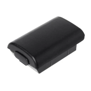 2pcs AA Battery Pack Back Cover Door Shell Case for Xbox 360 Wireless Controller - Picture 1 of 7