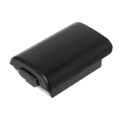 2pcs AA Battery Pack Back Cover Door Shell Case for Xbox 360 Wireless Controller - Image 1 of 4
