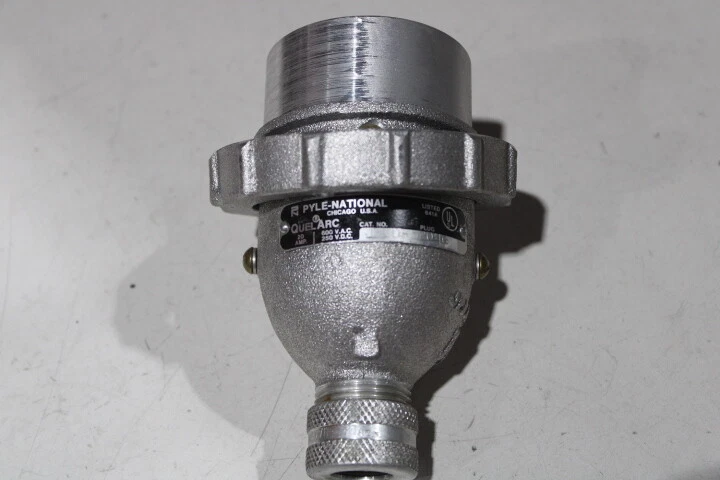 Pyle National JPLD-52046 Connectors - Image 1 of 1