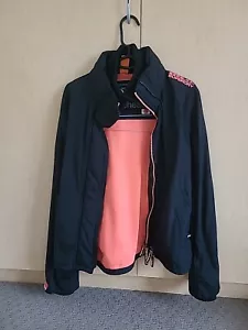 Superdry womens jacket L - Picture 1 of 1