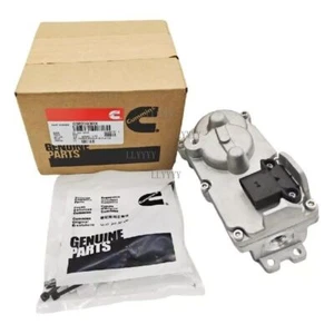 Turbocharger Actuator 6382093 6382093H 6382093RX for Cummins X15 X12 ISX Engine - Bild 1 von 8