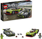Pic of LEGO - Speed Champions Aston Martin Valkyrie AMR Pro And Aston Martin Vantage... For Sale